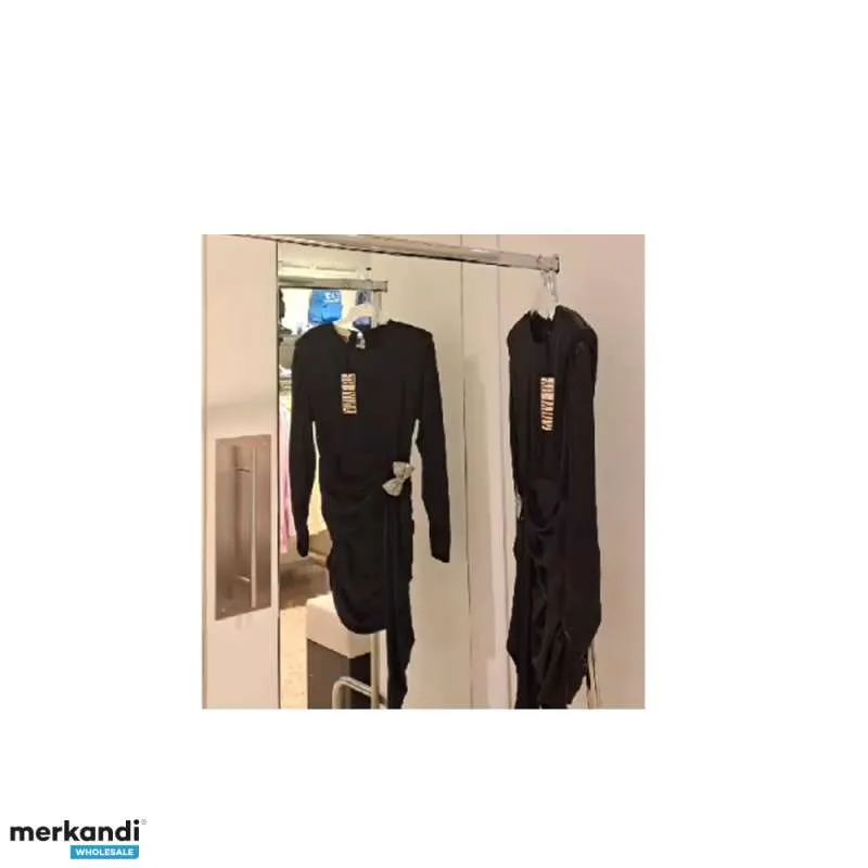 LOTE 164 DE ROPA, BOLSOS Y CALZADO DE MUJER, TEMPORADA OTOñOINVIERNO