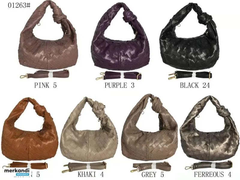 LOTE DE MOCHILAS Y BOLSOS DE MUJER AL POR MAYOR  DIFERENTES MODELOS Y COLORES  VENTA ONLINE