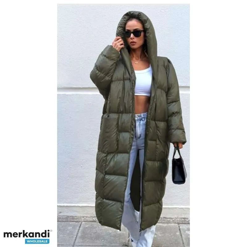 Lote de Ropa de Mujer de la Marca Shein para Invierno en Oferta al por Mayor