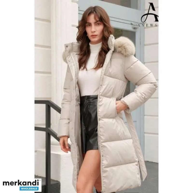Lote de Ropa de Mujer de la Marca Shein para Invierno en Oferta al por Mayor