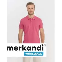 LOTE DE ROPA DE VERANO PARA HOMBRE PIAZZA ITALIA  MAYORISTA DE MODA ITALIANA ONLINE