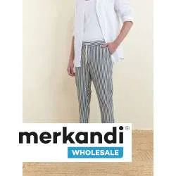 LOTE DE ROPA DE VERANO PARA HOMBRE PIAZZA ITALIA  MAYORISTA DE MODA ITALIANA ONLINE