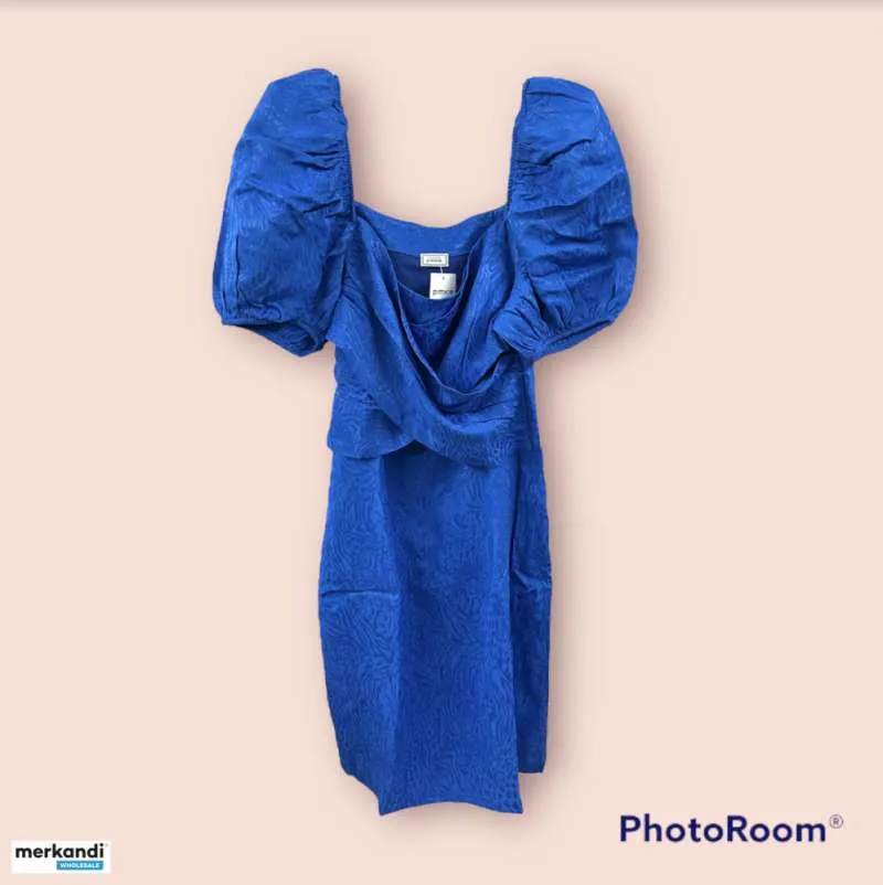 Lote de Ropa Pimkie al Por Mayor: Variedad de Prendas y Accesorios de Moda Femenina para Verano
