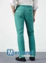 Lote mezcla de ropa de hombre HACKETT LONDON