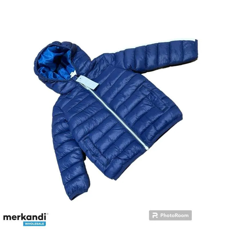 LOTE ROPA VERANO INFANTIL MARCA IDEXE  LOTE EXCLUSIVO MERKANDI