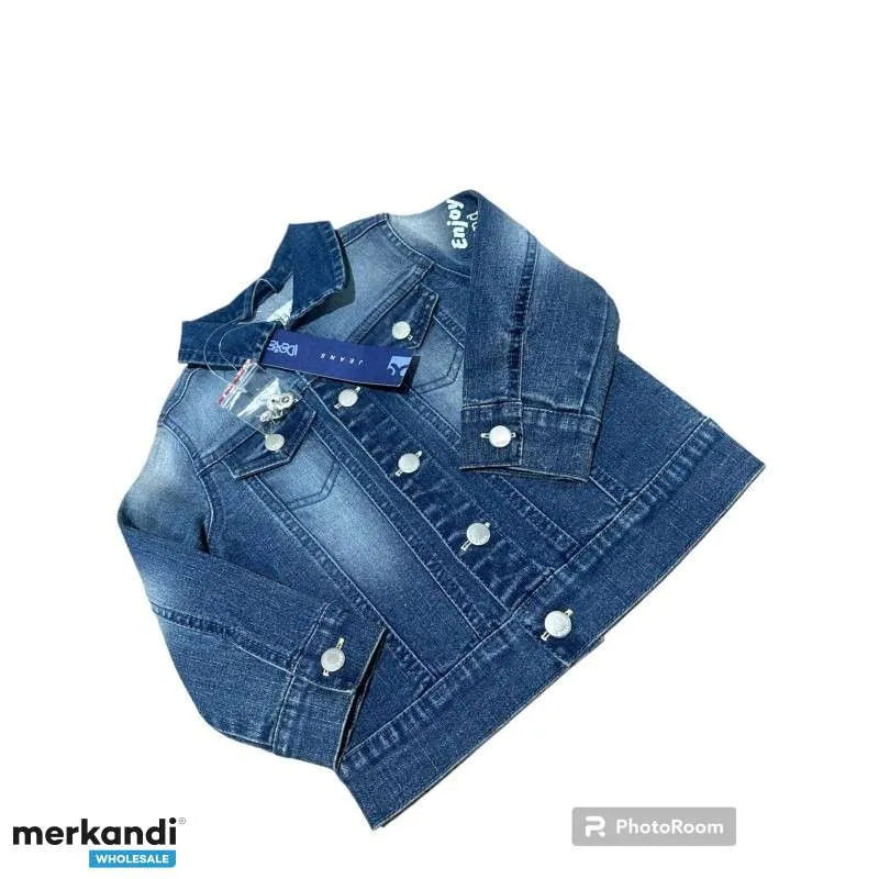 LOTE ROPA VERANO INFANTIL MARCA IDEXE  LOTE EXCLUSIVO MERKANDI