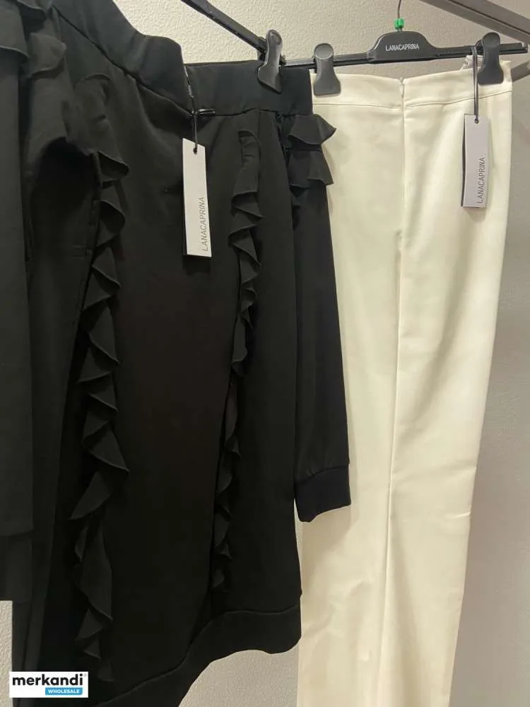 Lotes de ropa de mujer de Lanacaprina p/e