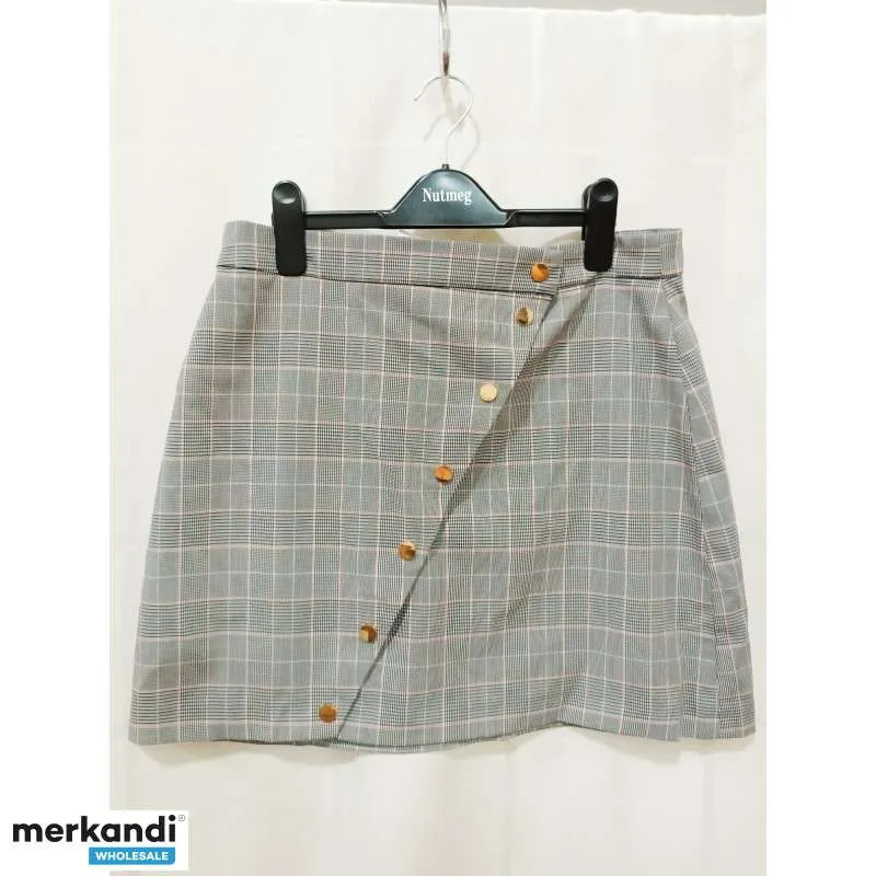 LOTES DE ROPA DE MUJER DE MARCA  EXPORTACIóN IMPORTACIóN DE ESPAñA