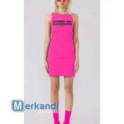 Lotto Ropa Mujer Commes Des Fuck down S/S