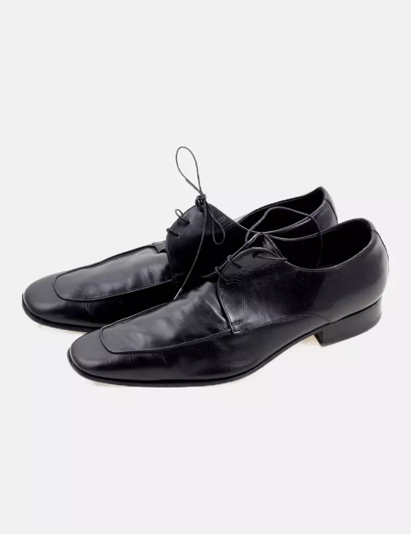 Lottusse Zapatos negro casual