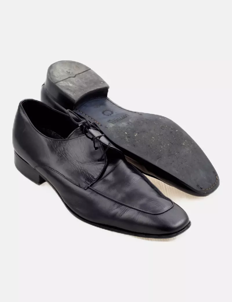 Lottusse Zapatos negro casual