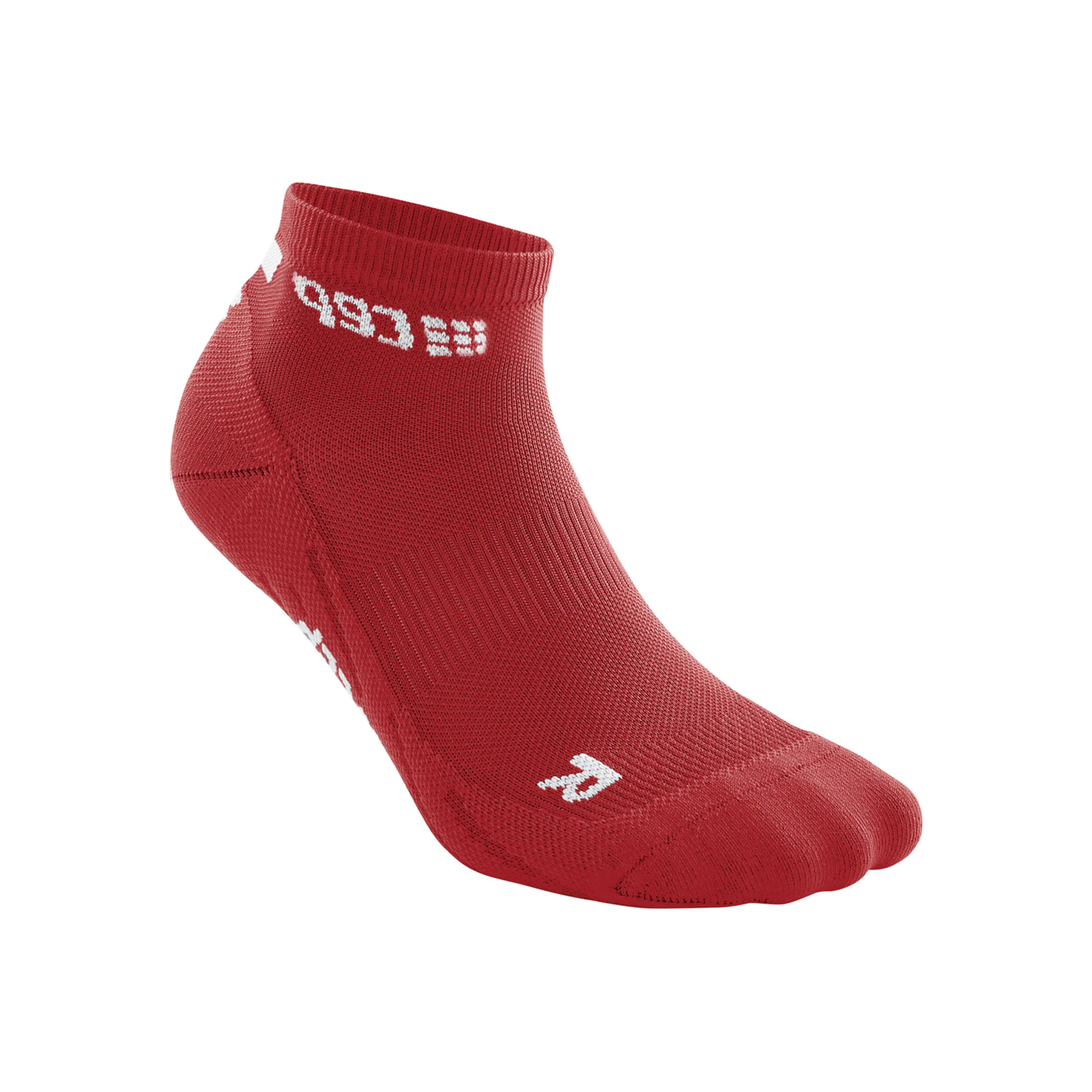 Low Cut V4 Calcetines Para Correr Mujeres