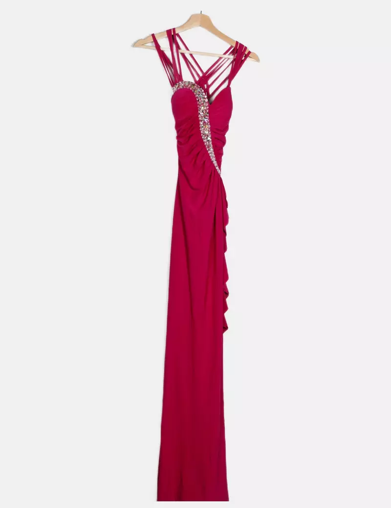 Lucas & Emma Vestido formal