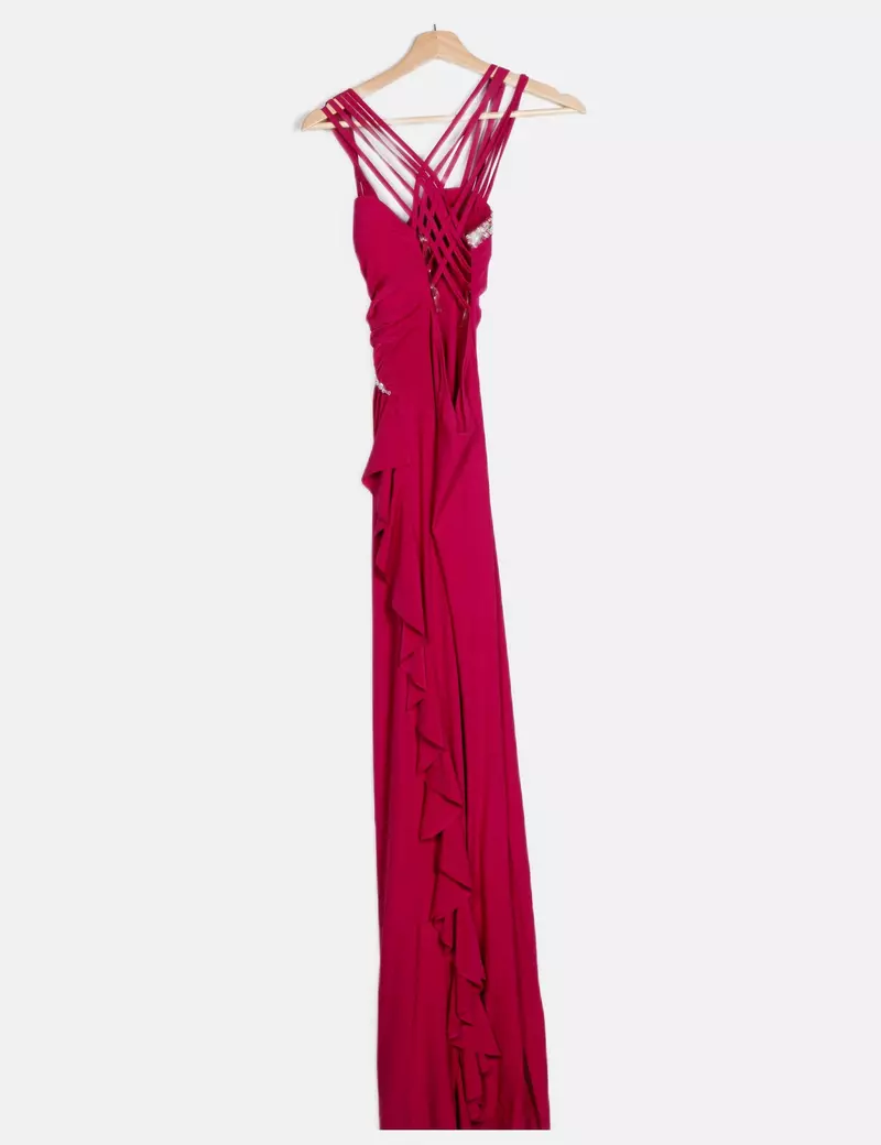 Lucas & Emma Vestido formal