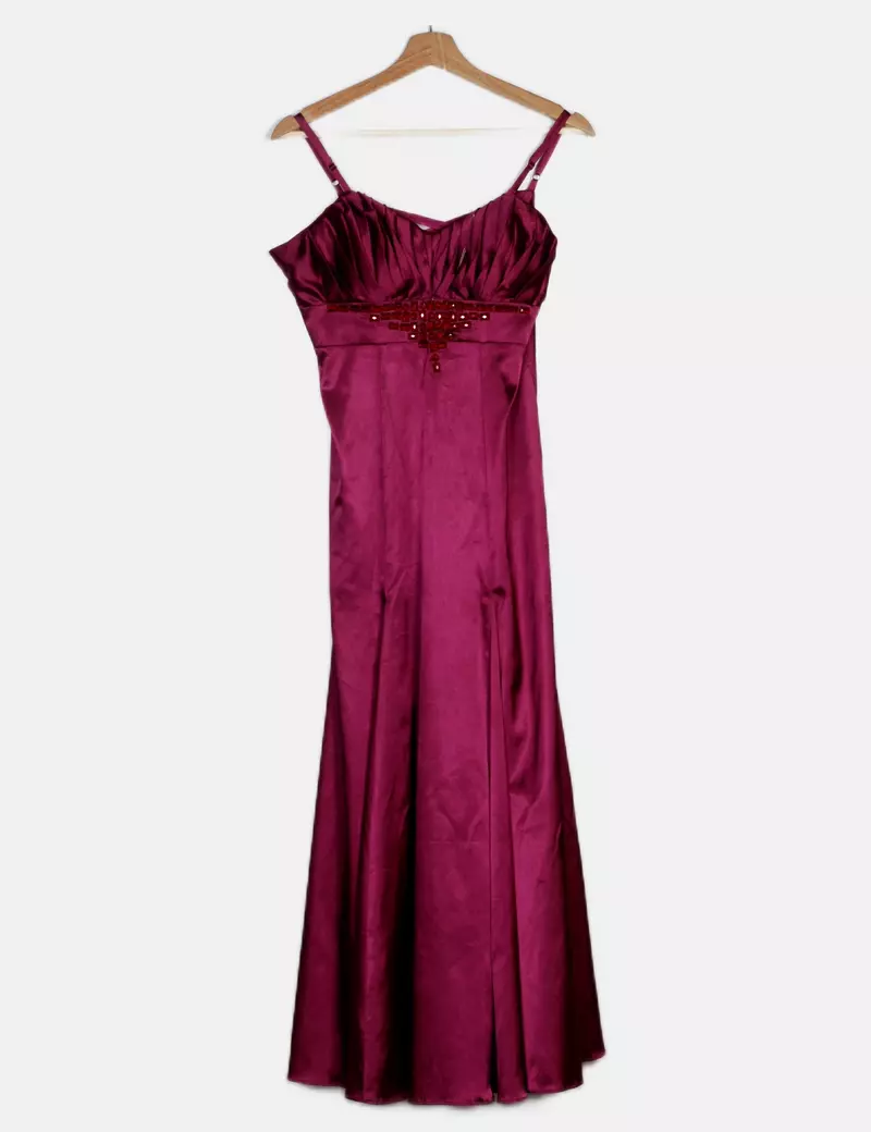 Lucy Paris Vestido formal