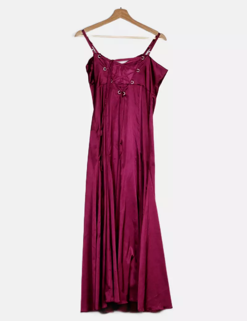 Lucy Paris Vestido formal
