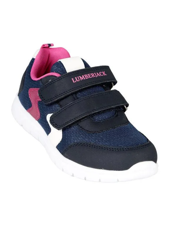 Lumberjack CRASH  Zapatos con lágrimas para niña