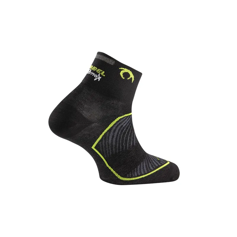 Lurbel race Negro/Pistacho
