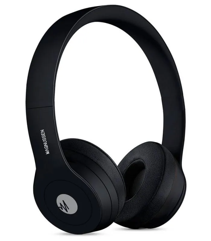 Magnussen Auricular W1 Black Gloss