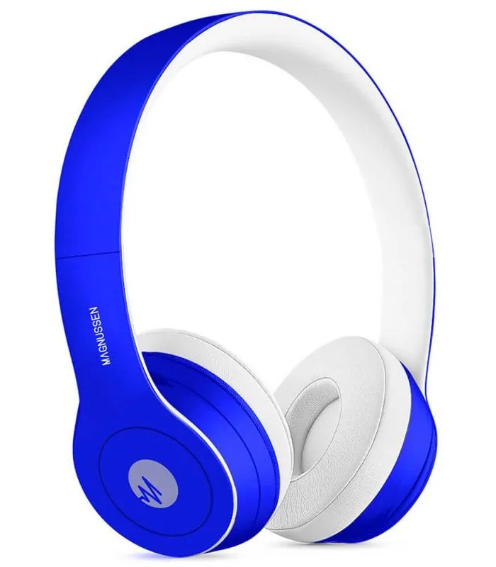 Magnussen Auricular W1 Blue Gloss