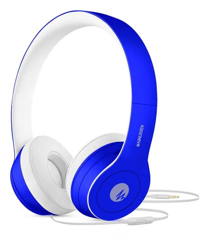 Magnussen Auricular W1 Blue Gloss