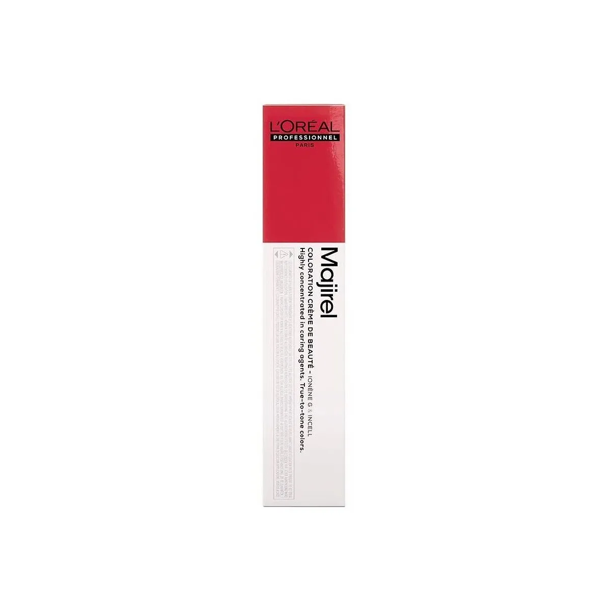 Majirel Ionène G Coloration Crème 4,62