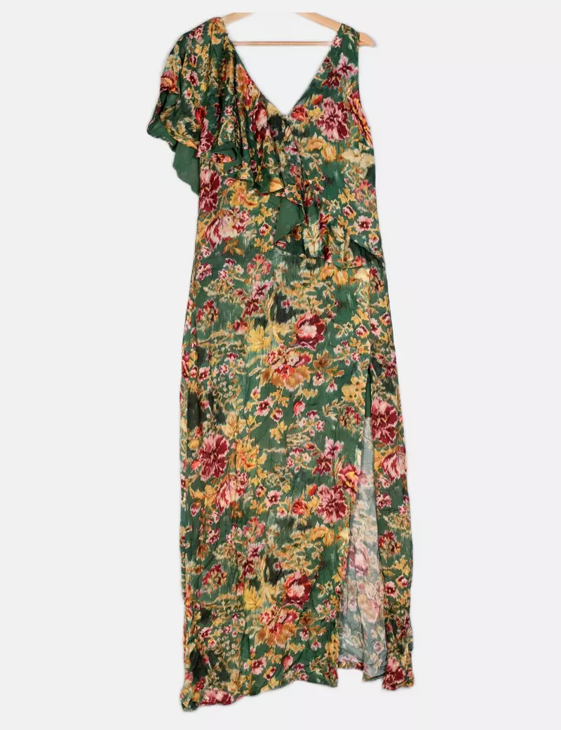Mango Vestido casual