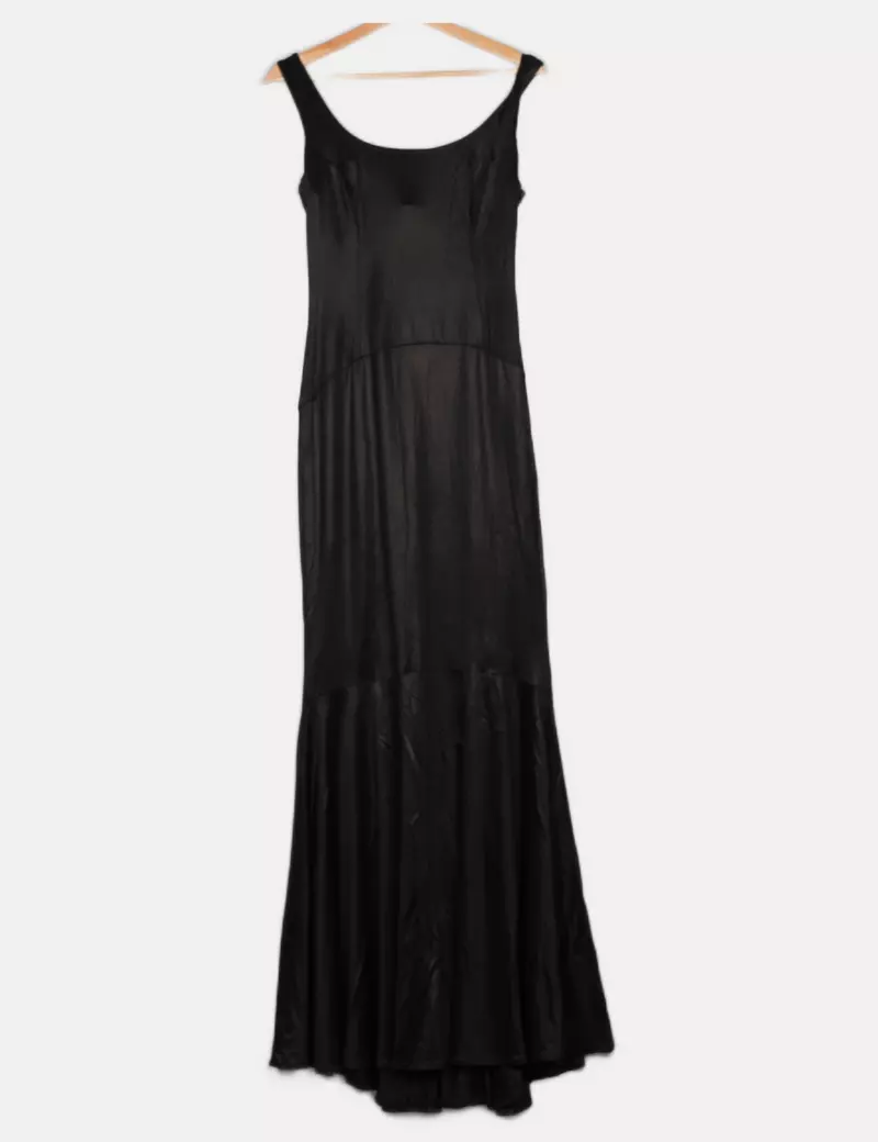 Mango Vestido formal