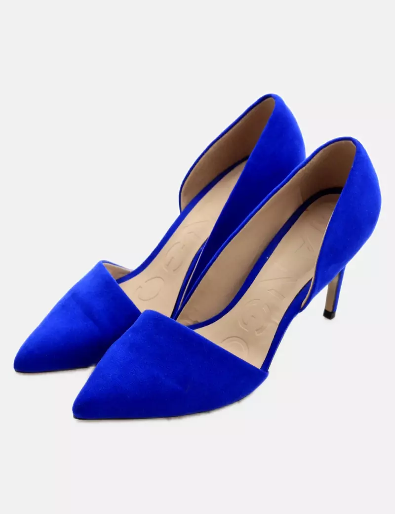 Mango Zapatos