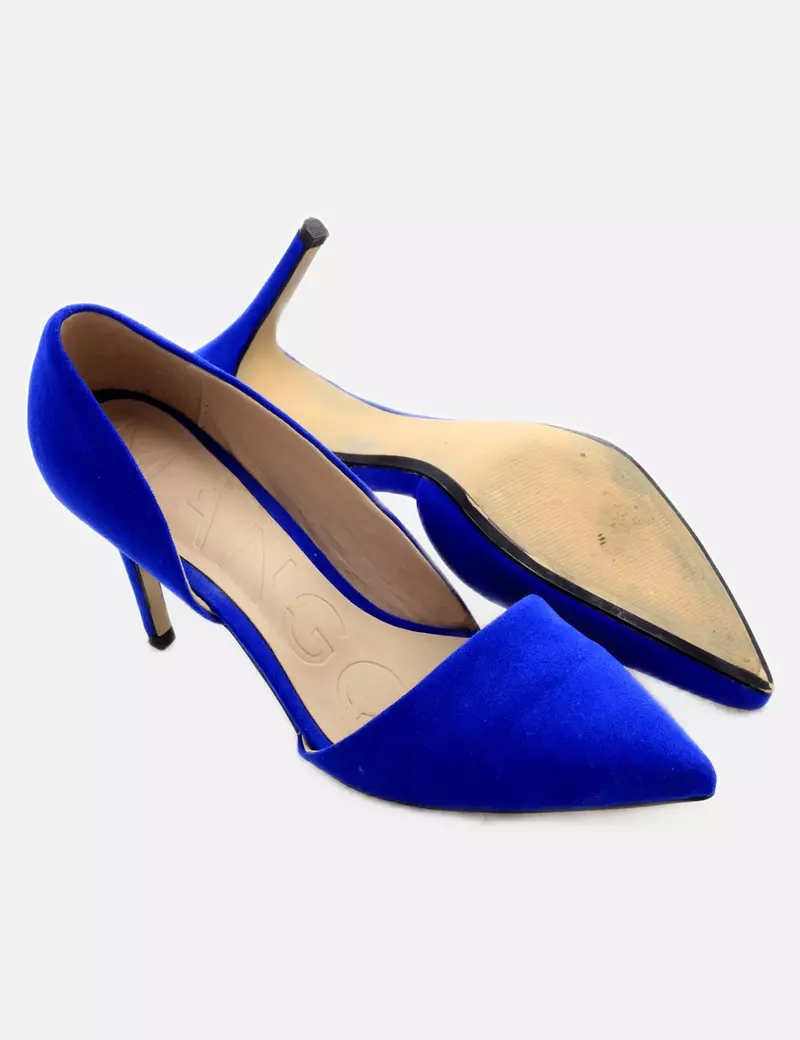 Mango Zapatos