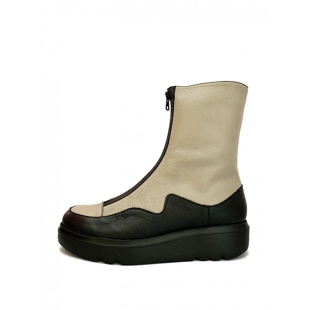 Maravillas de Mujer Livia Mujer A2822 Beige