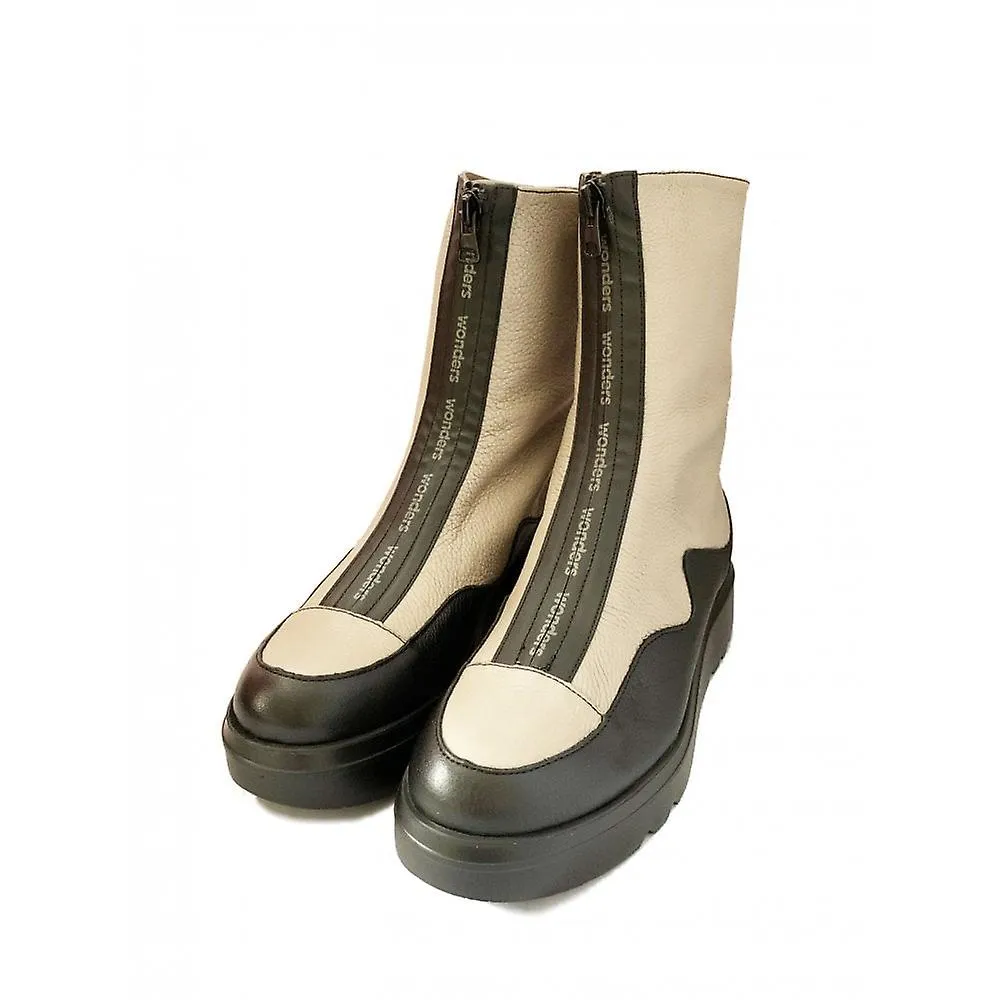 Maravillas de Mujer Livia Mujer A2822 Beige
