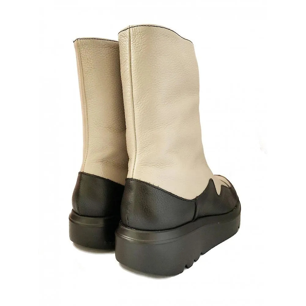 Maravillas de Mujer Livia Mujer A2822 Beige