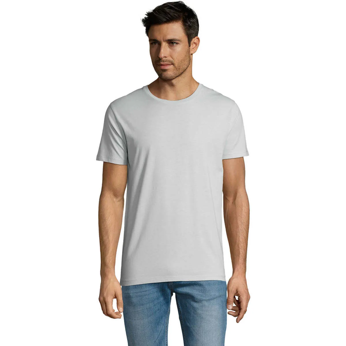 Martin camiseta de hombre