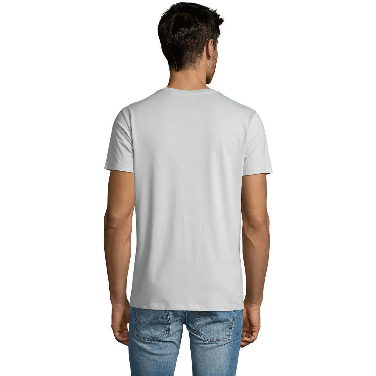 Martin camiseta de hombre