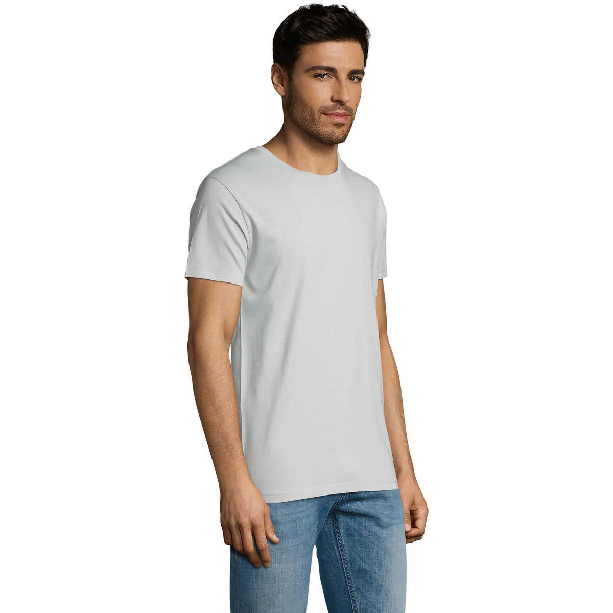 Martin camiseta de hombre