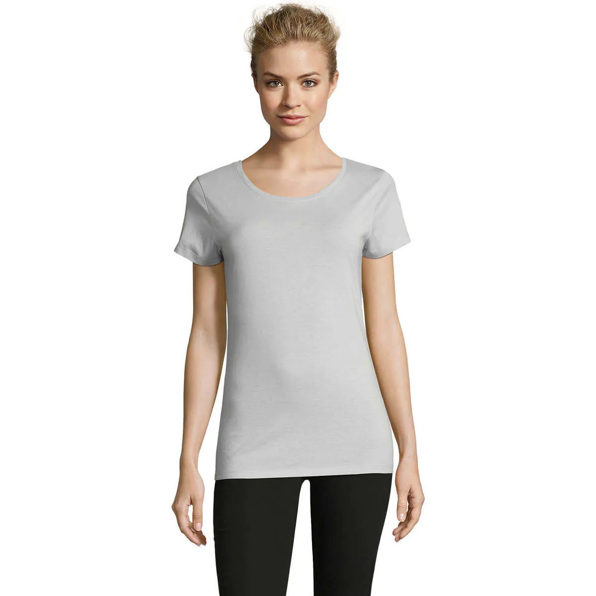 Martin camiseta de mujer
