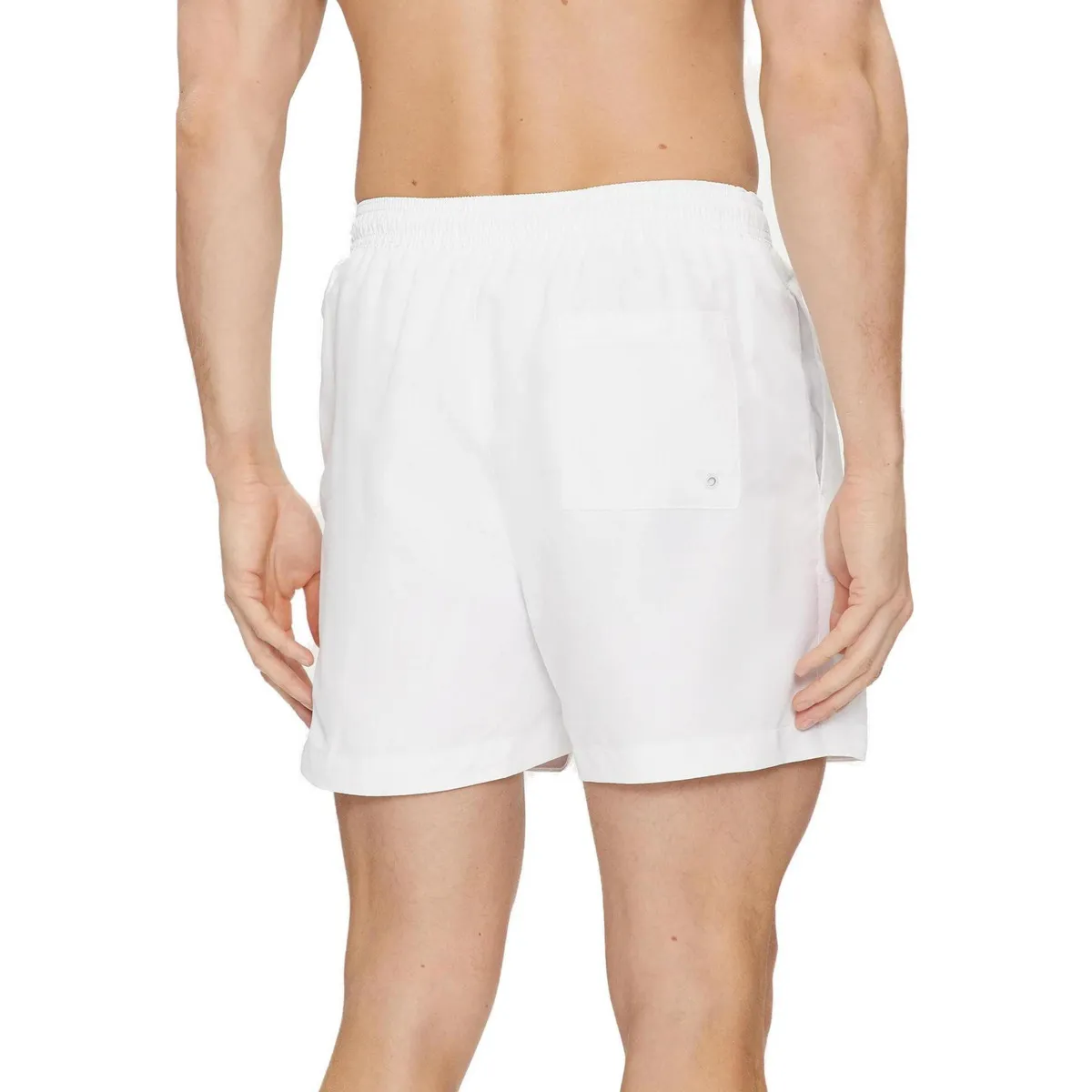MEDIUM DRAWSTRINGGRAPHIC KM0KM00991