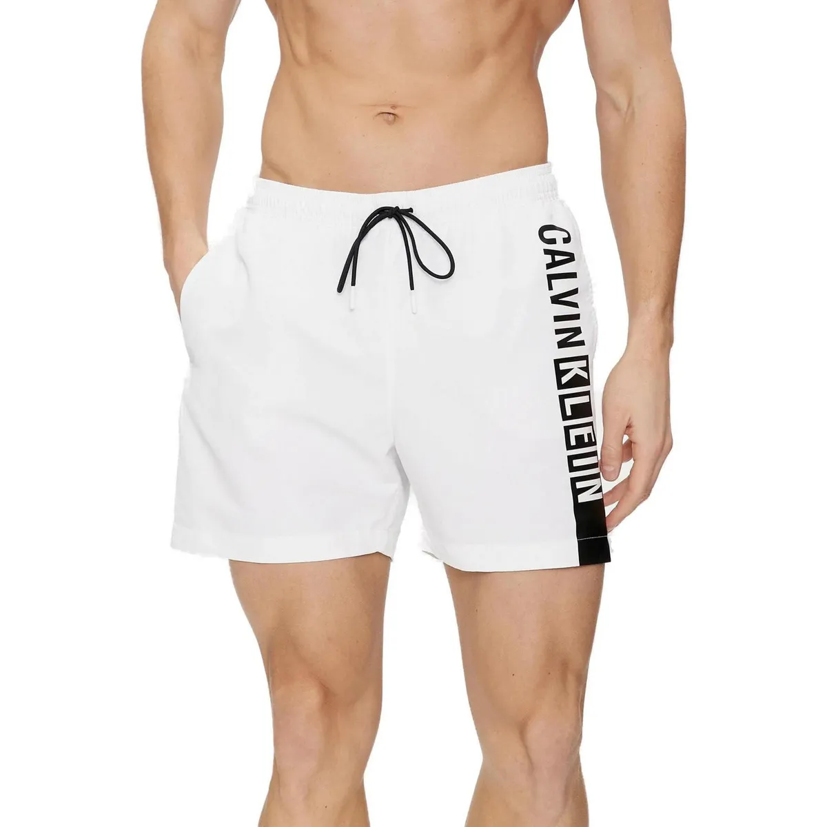 MEDIUM DRAWSTRINGGRAPHIC KM0KM00991