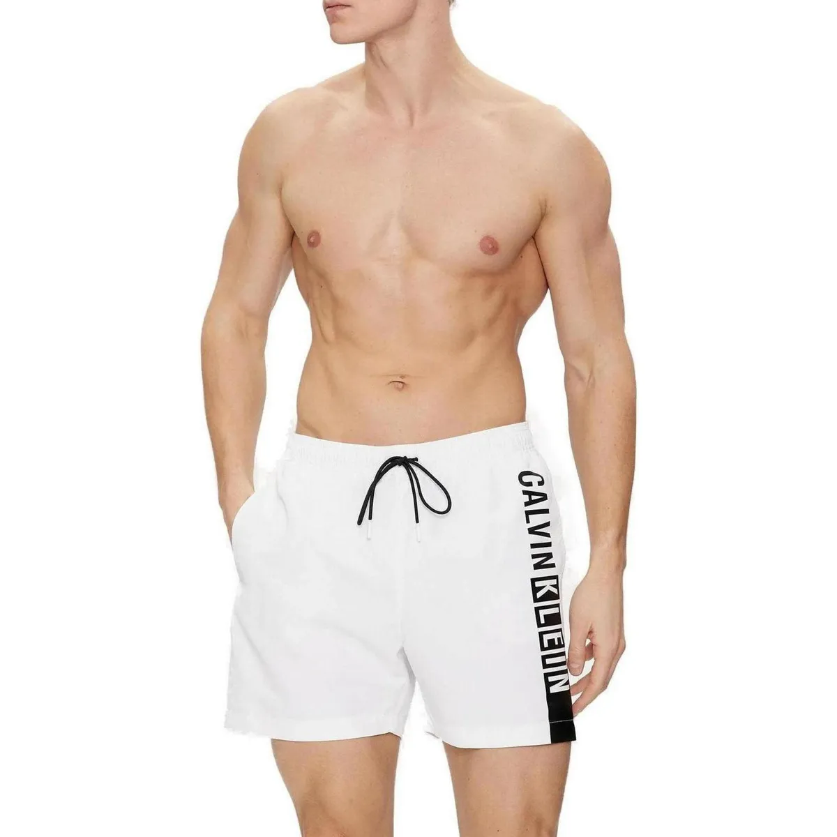 MEDIUM DRAWSTRINGGRAPHIC KM0KM00991