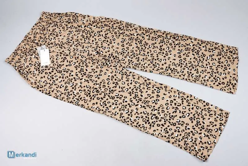 MENSAJE ROPA MIXTA DE MUJER PARA LA TEMPORADA PRIMAVERAVERANO  PAQUETE AL POR MAYOR DE 37 PIEZAS