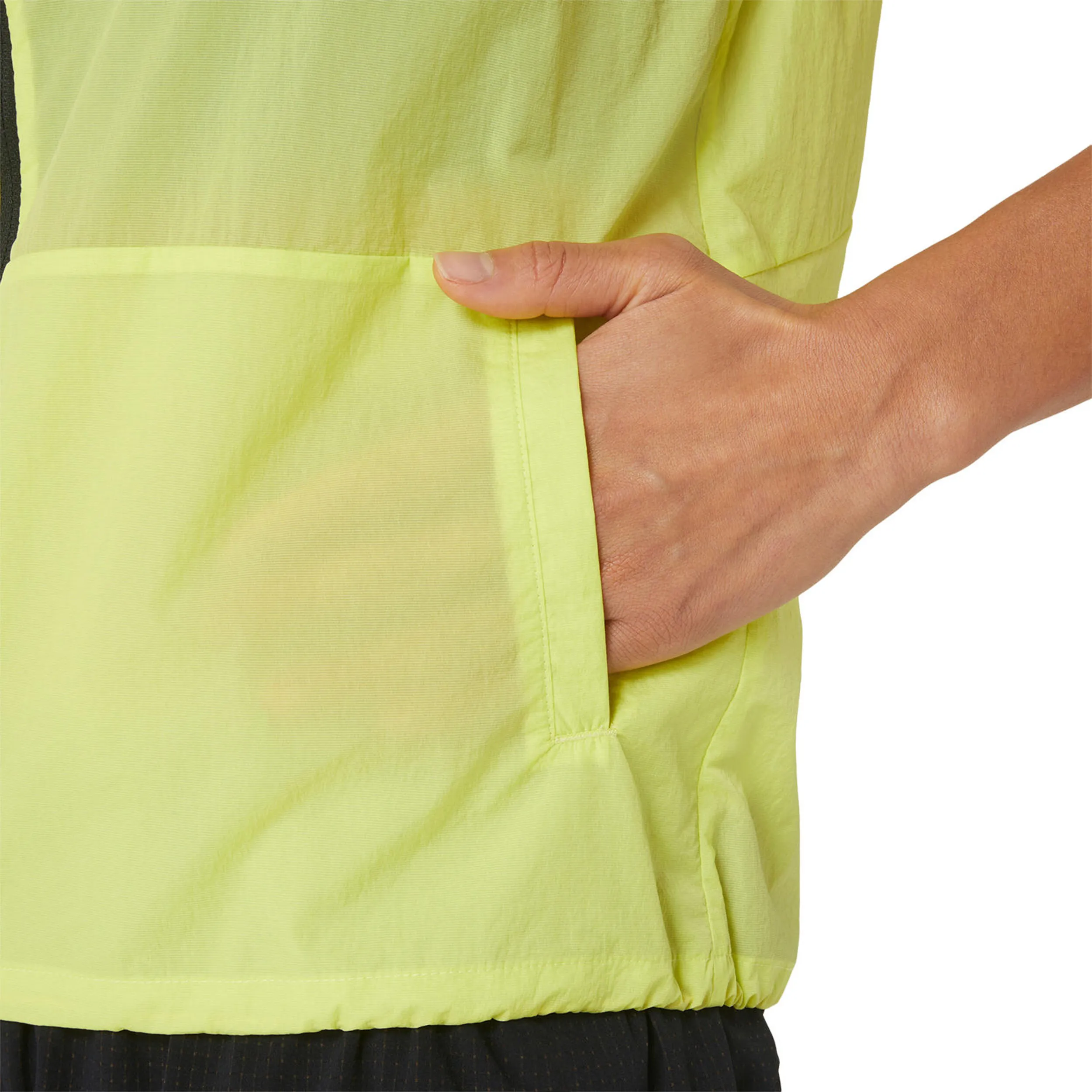 Metarun Packable Chalecos Para Correr Mujeres