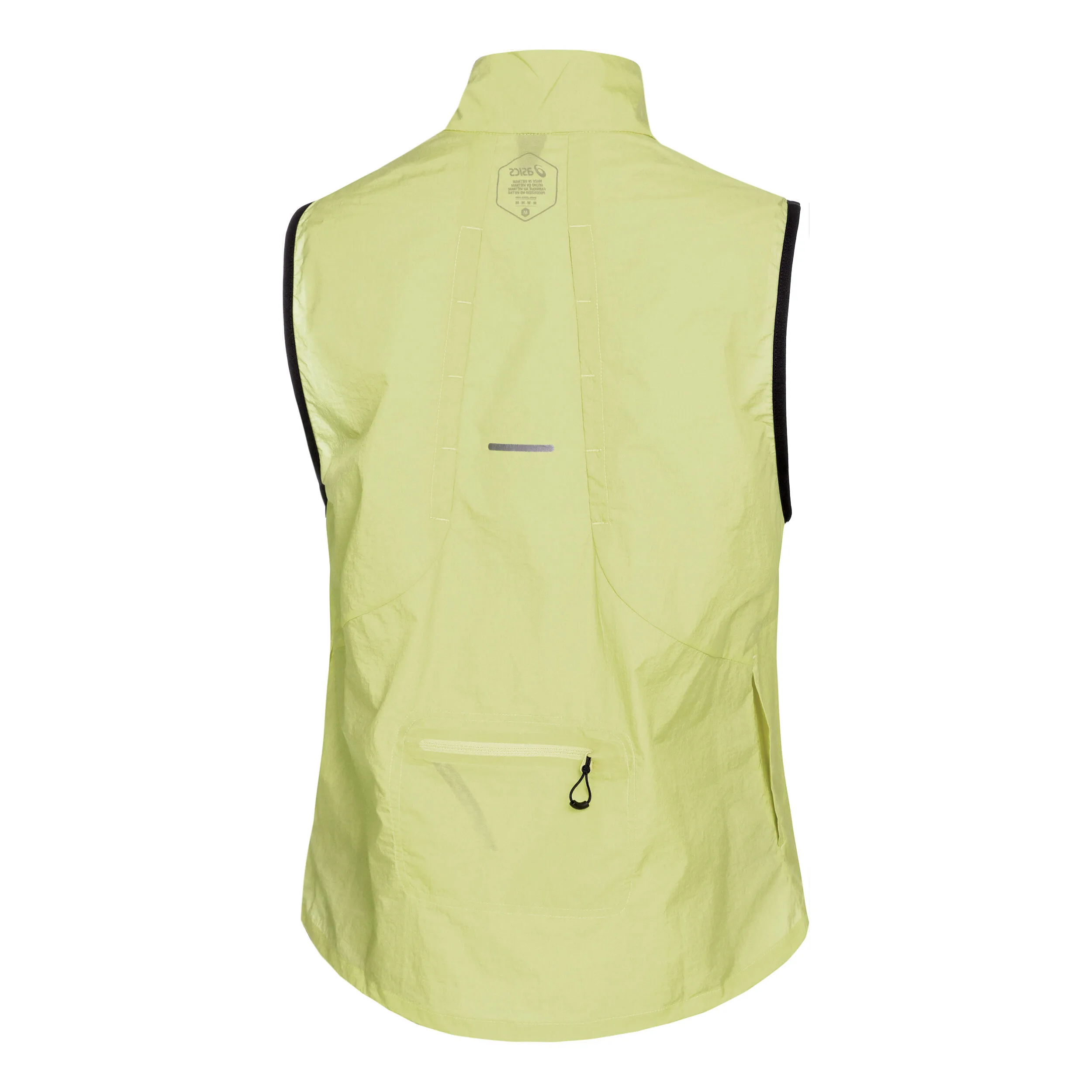 Metarun Packable Chalecos Para Correr Mujeres