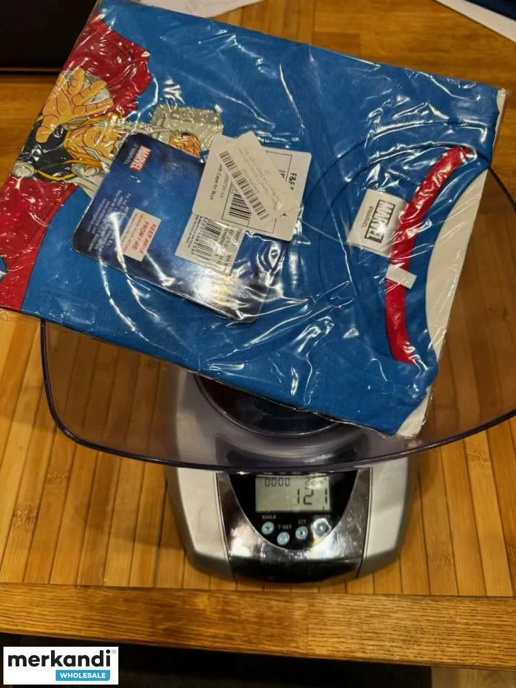 MEZCLA DE PALETA EXCESO DE ROPA DE AMAZON MEZCLA UNA ESPECIFICACIÓN PARA CADA PALETA E16410