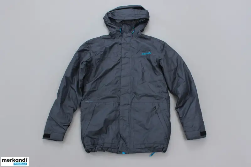 MEZCLA DE ROPA DE INVIERNO DEL REINO UNIDO DE GRAN CALIDAD POR 5,5€/KG DE SEGUNDA MANO