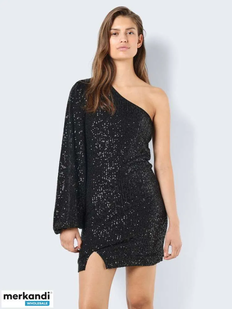 MEZCLA DE ROPA DE MUJER DE NOISY MAY  OTOñO/INVIERNO Y PRIMAVERA/VERANO