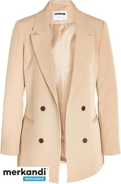 MEZCLA DE ROPA DE MUJER DE NOISY MAY  OTOñO/INVIERNO Y PRIMAVERA/VERANO