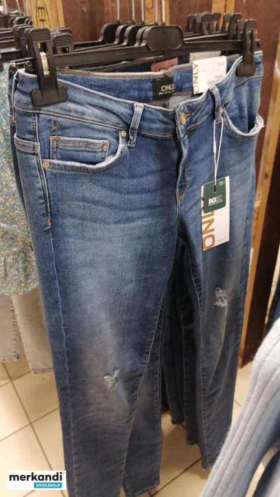 MEZCLA DE ROPA DE MUJER SOLAMENTE, PRIMAVERAVERANO AL POR MAYOR