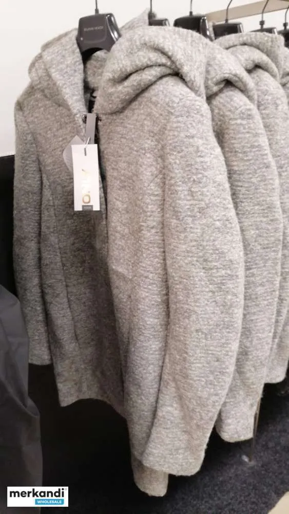 MEZCLA DE ROPA DE MUJER SOLAMENTE, PRIMAVERAVERANO AL POR MAYOR