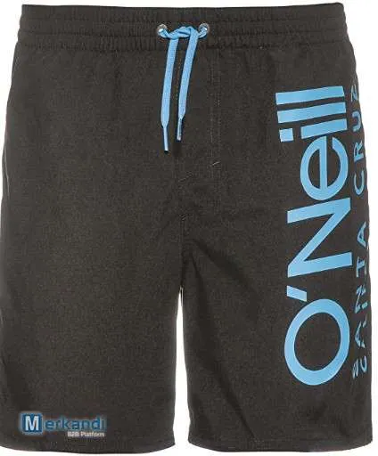 Mezcla de ropa O'neill S / S